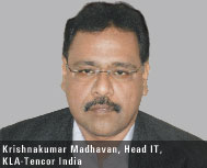 Krishnakumar Madhavan