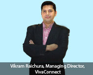 Vikram Raichura
