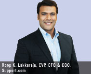 Roop K. Lakkaraju