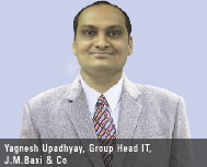 Yagnesh Upadhyay