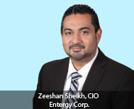 Zeeshan Sheikh