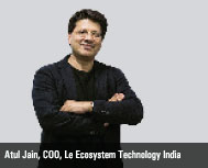 Atul Jain 