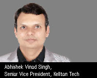 Abhishek Vinod Singh