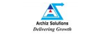 Archiz Solutions :: Delivering Easy To Use, Costeffective, Customizable Saas Based Crm Solution