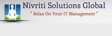 Nivriti Solutions Global: Nsaas Platforms: Expedite The Roi And Reduce The Tco