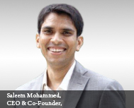Dr. Saleem Mohammed