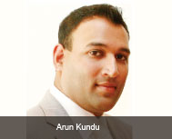 Arun Kundu
