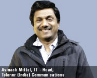 Avinash Mittal
