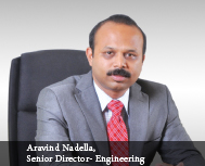 Aravind Nadella