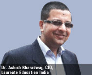 Dr. Ashish Bharadwaj