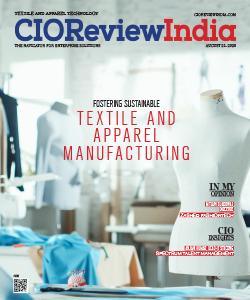 Textile And Apparel Technology