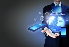 Mobility will capture a Large Share of Transformational IT