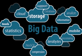 Big data and Analytics - The Revenue boosters !