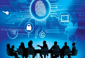 IT Security Becoming a Boardroom Issue