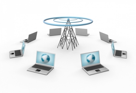 AXILSPOT Rolls Out Enterprise Wireless Networking Gears In India 