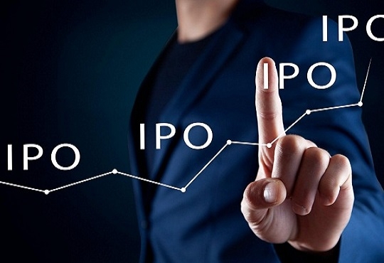 Government is regulating rules to ensure success of its biggest IPO