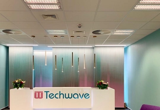 Techwave reveals its refreshed corporate Identity to Unlock the Next Phase of Growth