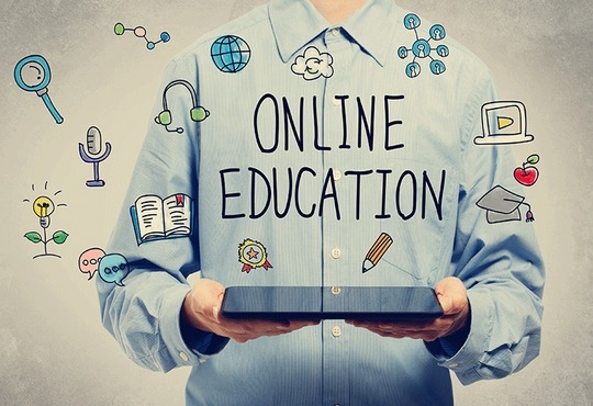 India's online education industry will be $1.96 billion by 2021 - Google, KPMG