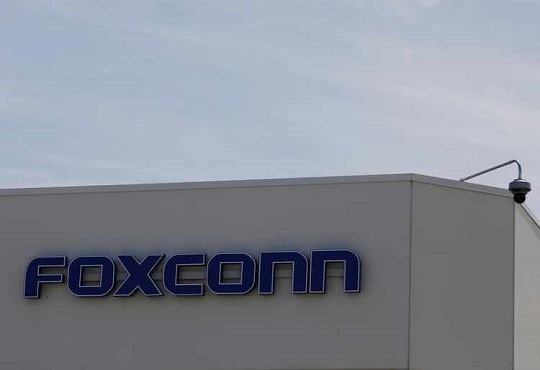 Foxconn India iPhone plant to reopen from today