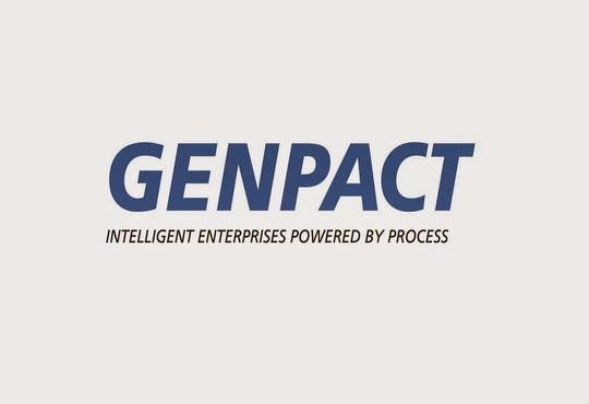 Genpact Social Impact Fellowship 1.0 Impacts Lives of 70,000 Students in India
