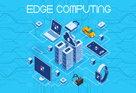 How edge data centres will accelerate digital transformation