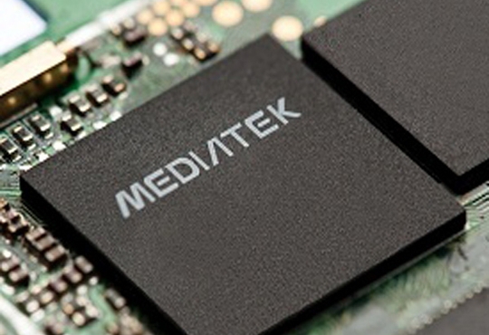 MediaTek Announces the MT2533D Chipset with Advanced Technology for Smart Headsets, Headphones and Hands-Free Systems