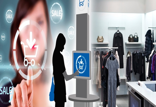 NEXCOM Digital Signage Software PowerDigiS Boosts Customer Satisfaction for SMB Retailers