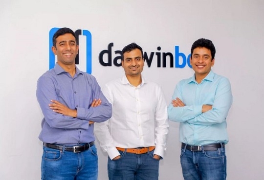 India's SaaS startup Darwinbox turns to be the fourth unicorn in 2022