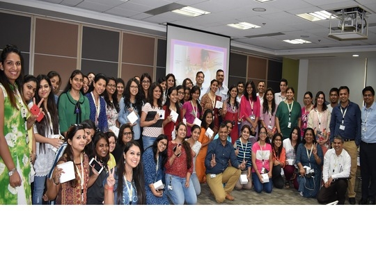 NXP India Takes a Major Step Towards Women Safety; Provides Safety Device 'SAFER' to Its Female Employees