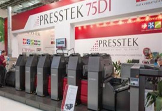 Presstek Delivered Presentation on Sustainable Package Printing at Packaging MEA Forum 2016 in Dubai