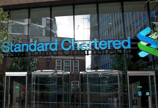 Standard Chartered Bank's Global Business Services centre in Bengaluru announces second career programme for women