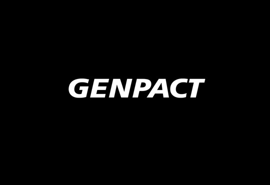 Genpact Positioned by Gartner as a Visionary in its 2017 Magic Quadrant for Managed Workplace Services, North America