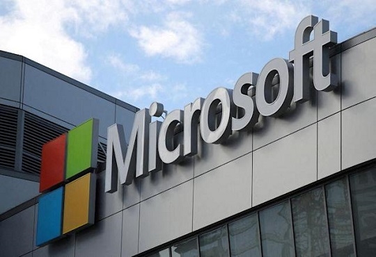 Microsoft appoints key Apple engineer to design server chips: Report