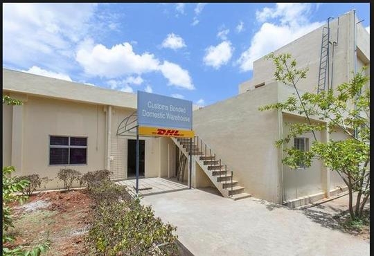 DHL opens India's first integrated warehousing facility in Bengaluru
