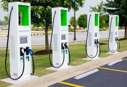 Protocol has been developed to address security, privacy loopholes in EV charging 