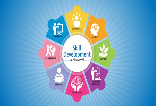 Ministry of Skill Development and Entrepreneurship: Partnership with International Agencies