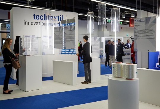 Return of Techtextil India through the new hybrid edition to provide a strong reboot in the industry 