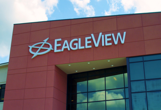 EagleView Technologies Sets Up its Biggest R&D Center in Bangalore