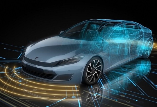  What Changed in the Automotive Industry with Simulation Tech