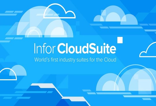 Next Generation of Infor CloudSuite Industrial Enterprise Now Available for the Manufacturing Industry