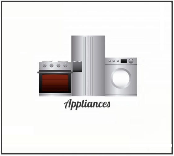 5 Tips to Save Money on Home Electronic Appliances