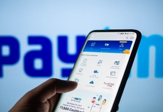 Paytm to recruit over 20,000 sales executives ahead of IPO By  CIOReviewIndia Team