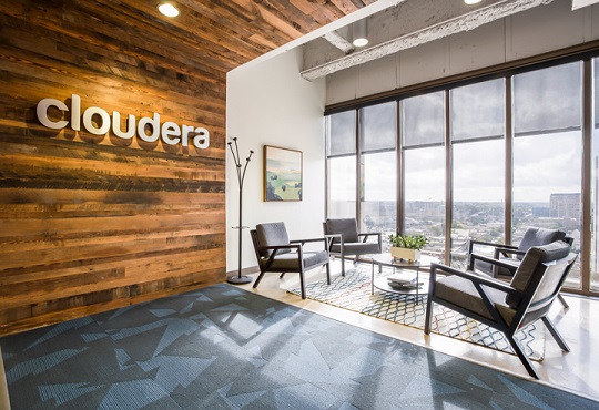 KKR, CD&R are likely to takeover Cloudera 