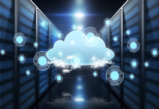 IDC: Global Cloud spending to surpass $1 trillion in 2024