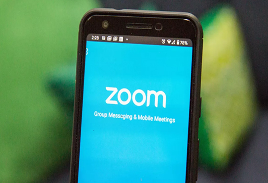 Google Meet's AI Noise and Lighting Enhancements Go Head-to-head with Zoom 