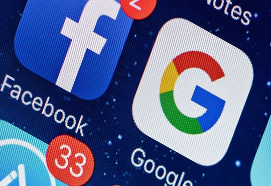 Google, Facebook have started complying with new digital rules